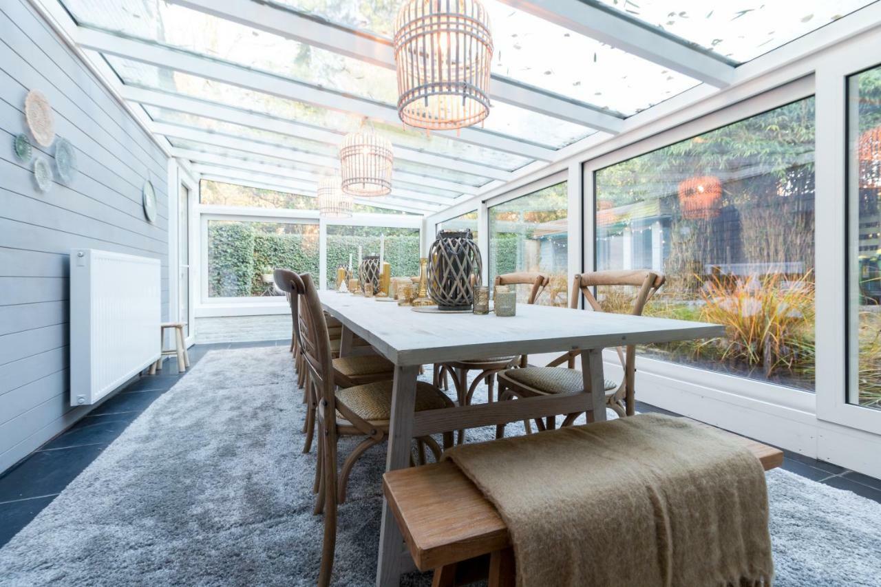 Vacation Home Letha Asper Exterior foto